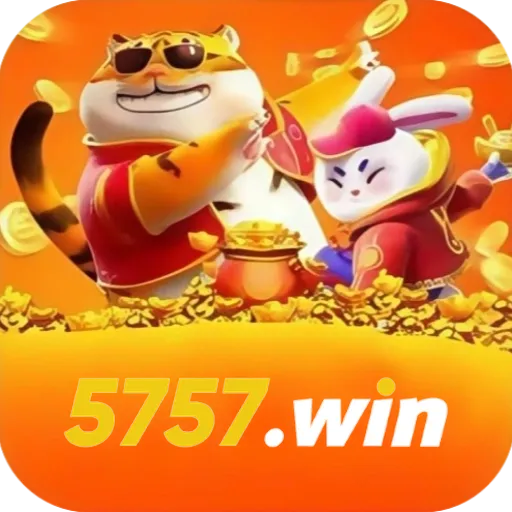 5757