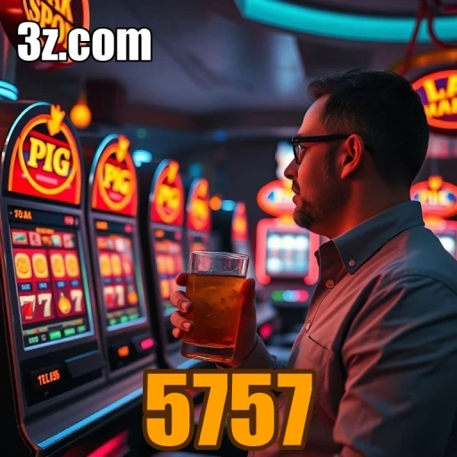 Análises Incríveis: Reviews do Site 5757 para Gamers